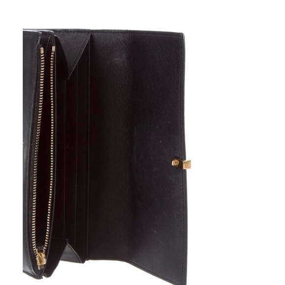 YSL WALLET